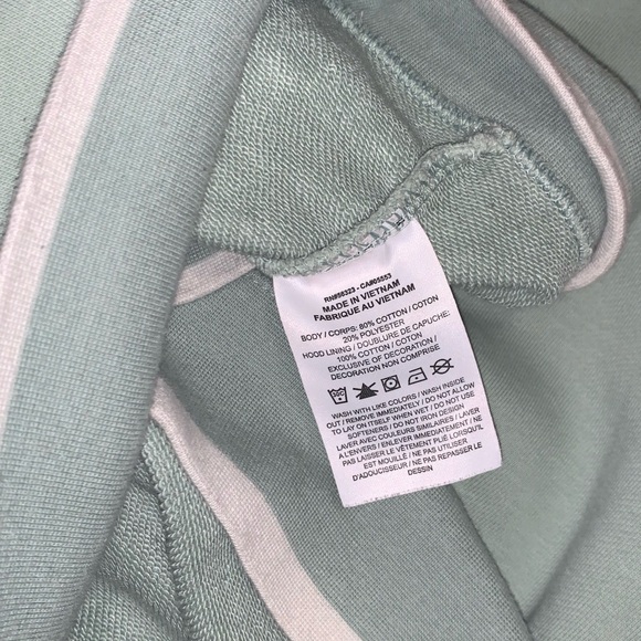 Nike Sage Hoodie - Picture 5 of 5